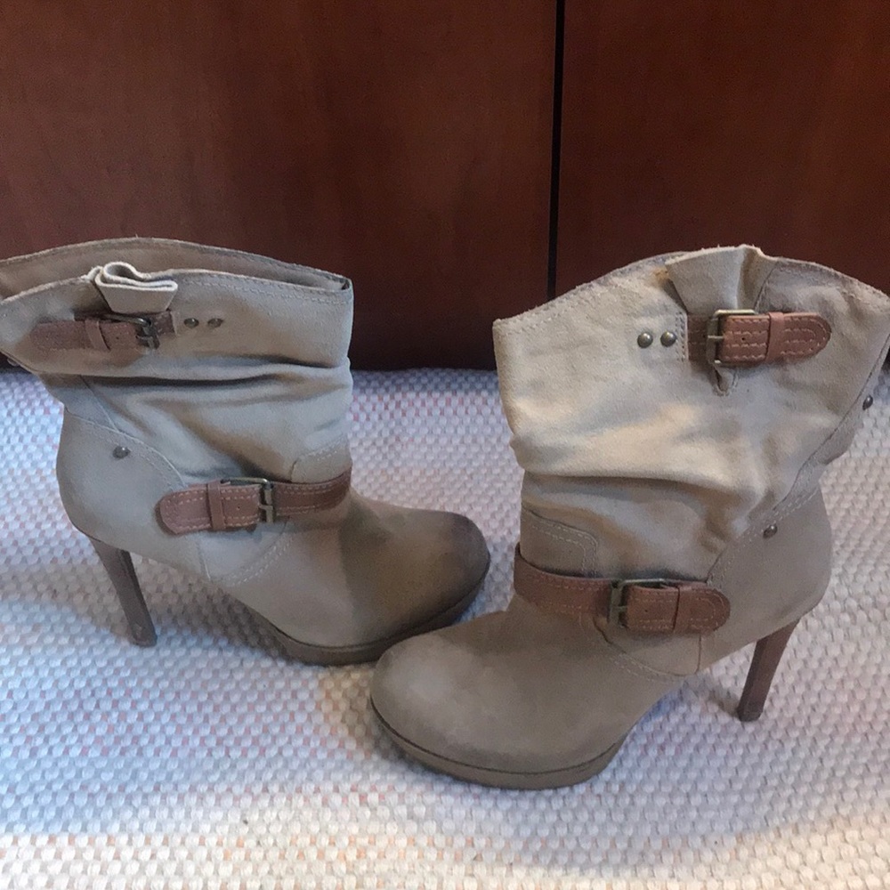 Jessica Simpson Boots